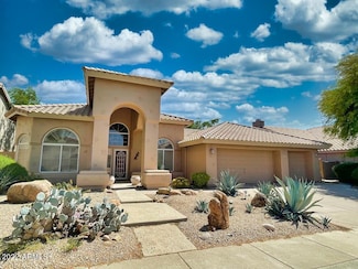 4867 E Windstone Trail Unit 3, Cave Creek, AZ 85331