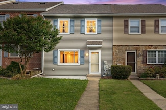 267 Cardigan Terrace Unit 58, West Chester, PA 19380