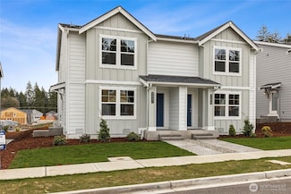 2403 Trailside Dr NE Unit 90, Olympia, WA 98516