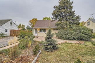 2535 S Irving St, Denver, CO 80219