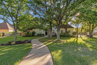 2807 Tyler St, Southlake, TX 76092