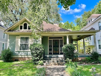 1198 Sledge Ave, Memphis, TN 38104