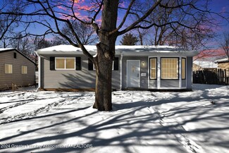3806 Stillwell Ave, Lansing, MI 48911