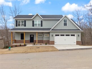 3 Drifton Ln, Bella Vista, AR 72715