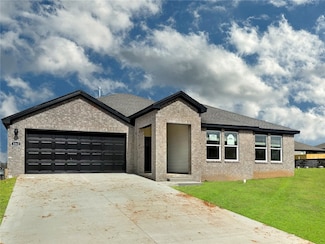205 Ratliff Ave, Pea Ridge, AR 72751