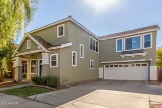 4159 E Gail Dr, Gilbert, AZ 85296