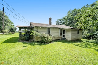 155 Tye St, Stockbridge, GA 30281