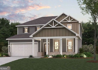 777 Ruddy Dr, Grayson, GA 30017