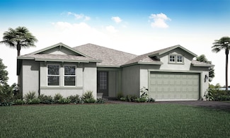 10294 SW Adelaide Terrace, Port St. Lucie, FL 34987