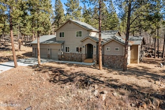 3330 Granite Ridge Unit Lot 4, Flagstaff, AZ 86001