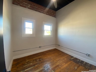 1714 S Saint Mary's St Unit 2, San Antonio, TX 78210