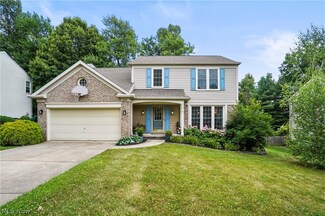 2132 Demi Dr, Twinsburg, OH 44087