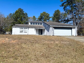 109 Burnley Dr, Newllano, LA 71461