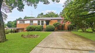 4603 Lakeview Dr NW, Huntsville, AL 35810