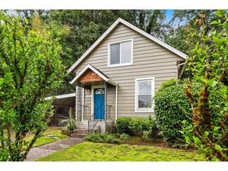 5450 SE Willow St, Milwaukie, OR 97222