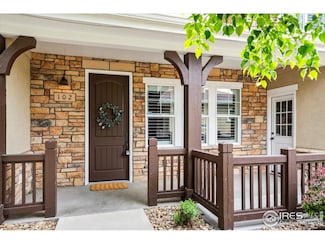 5850 Dripping Rock Ln Unit G102, Fort Collins, CO 80528