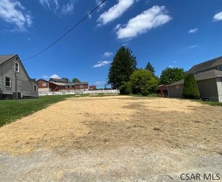 1335 Frances St, Johnstown, PA 15904