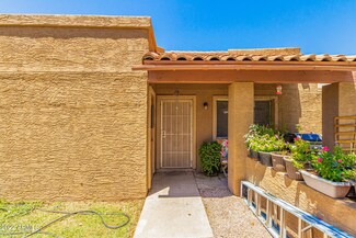 870 S Palm Ln Unit 46, Chandler, AZ 85225