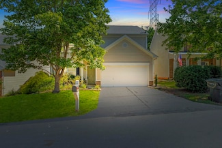 701 Terrace Circle Dr, Duncan, SC 29334