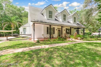 8225 Hardwood Landing Rd, St. Augustine, FL 32092