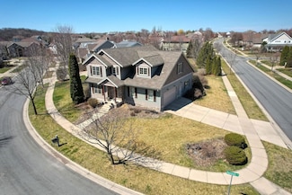 1311 Hanover Ct, Waunakee, WI 53597