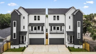 819 E 32nd 1 2 St, Houston, TX 77018