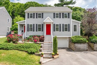 53 Bow Rd, Newton Center, MA 02459