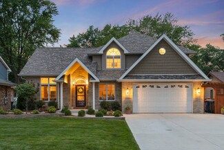 1620 Terrace Rd, Homewood, IL 60430