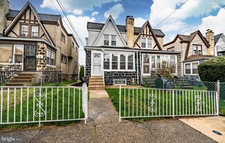 914 Duncan Ave, Lansdowne, PA 19050