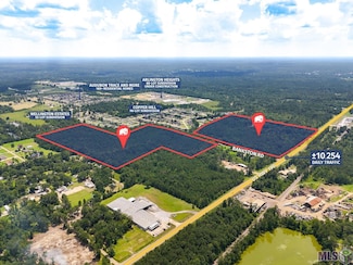 0 Bankston Rd, Hammond, LA 70403