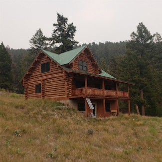 6958 Brock Creek Rd, Garrison, MT 59731
