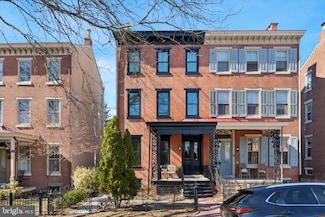 121 E Washington St Unit 1, West Chester, PA 19380