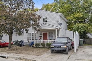 423 Hawkins Ave, Lexington, KY 40508