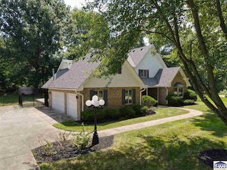 3776 Bridlewood Ln, Terre Haute, IN 47802