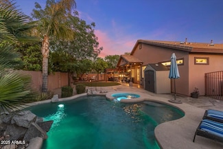3482 E Cotton Ln, Gilbert, AZ 85234