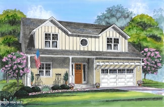 105 Waterway Rd, Havelock, NC 28532