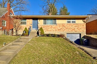5339 Briarhill Dr, Cincinnati, OH 45238