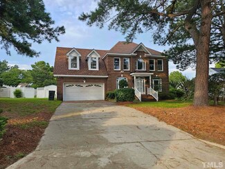 4328 Deer Creek Dr N, Wilson, NC 27896