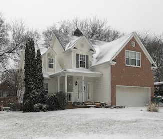 2821 Lafayette Dr, Thompsons Station, TN 37179