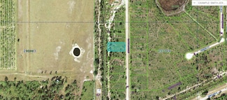1251 Pinnata Dr, Indian Lake Estates, FL 33855