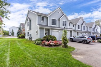 140 Commonwealth Ave Unit 15, Attleboro Falls, MA 02763