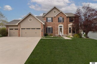 17134 S St, Omaha, NE 68135