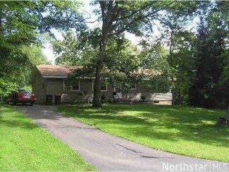 25801 25801 Jason Ave, Chisago City, MN 55013