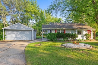 9 Craig Terrace, Lake Zurich, IL 60047