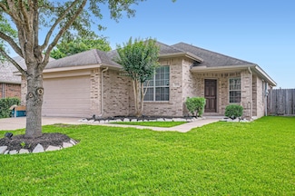 2604 Hewn Rock Way, Pearland, TX 77584