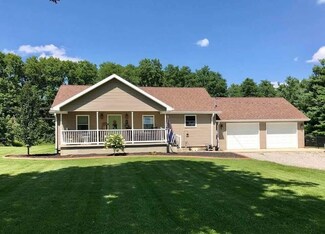 2470 W County Road 100 S, New Castle, IN 47362