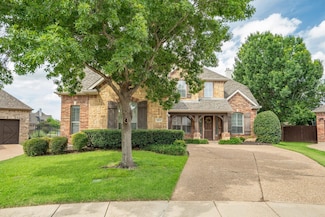 6032 Sterling Dr, Colleyville, TX 76034