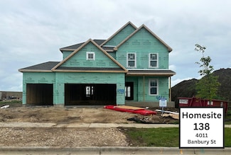 4011 Banbury St, Windsor, WI 53598