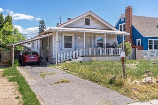 229 N Garfield Ave, Wenatchee, WA 98801