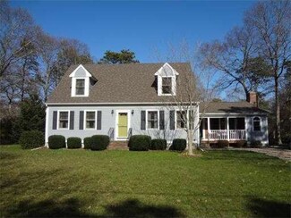 280 Williston Rd, Sagamore Beach, MA 02562